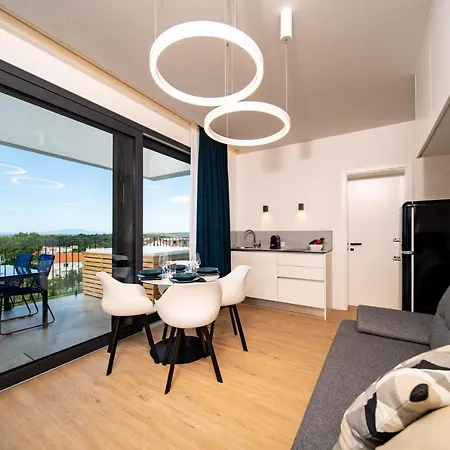 Panorama Suite Dora With Jacuzzi Palit Exterior photo